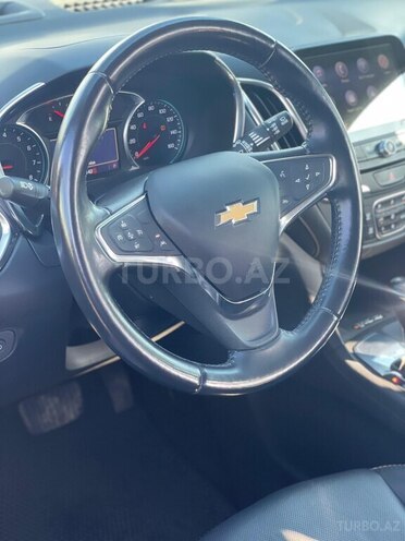 Chevrolet Equinox 2020, 198,000 km - 1.5 l - Şəmkir