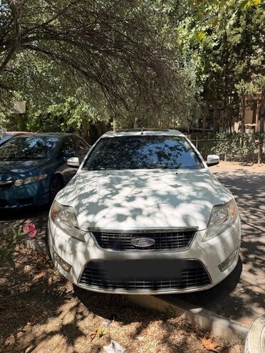 Ford Mondeo 2008, 223,000 km - 2.3 l - Bakı
