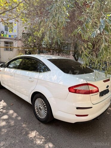 Ford Mondeo 2008, 223,000 km - 2.3 l - Bakı