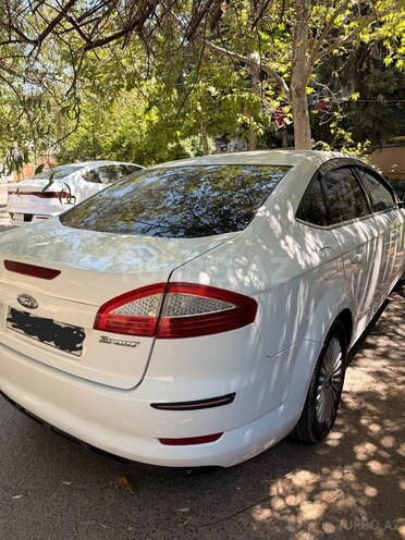 Ford Mondeo 2008, 223,000 km - 2.3 l - Bakı