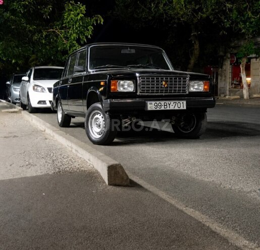 LADA (VAZ) 2107 1995, 88,000 km - 1.5 л - Bakı