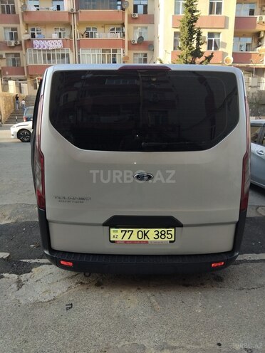 Ford Tourneo Custom 2015, 355,000 km - 2.0 л - Bakı