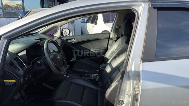 Kia K3 2016, 160,000 km - 1.6 l - Bakı