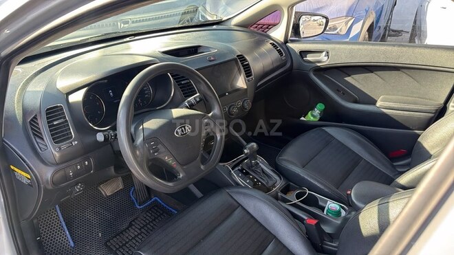 Kia K3 2016, 160,000 km - 1.6 l - Bakı