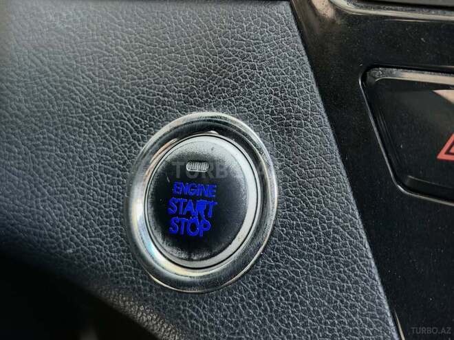 Hyundai Sonata 2013, 191,000 km - 2.4 l - Neftçala