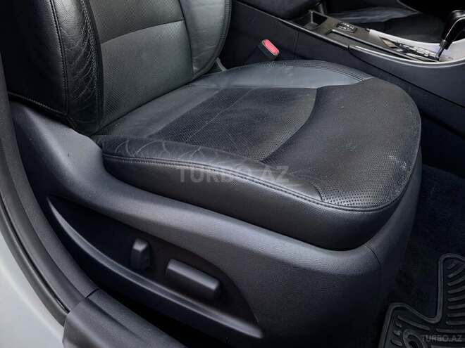 Hyundai Sonata 2013, 191,000 km - 2.4 l - Neftçala