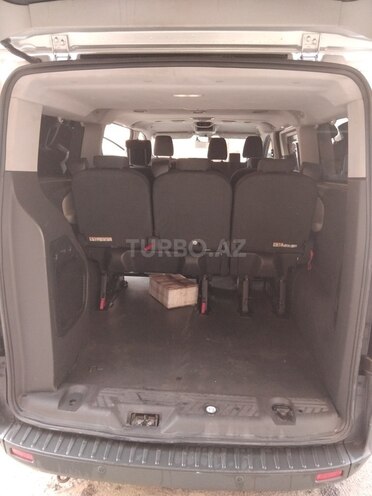 Ford Tourneo Custom 2015, 355,000 km - 2.0 л - Bakı