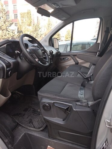 Ford Tourneo Custom 2015, 355,000 km - 2.0 л - Bakı