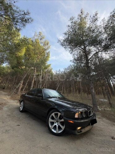 BMW 520 1994, 350,000 km - 2.0 л - Bakı