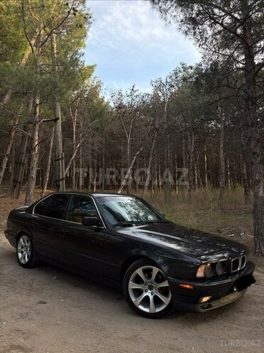 BMW 520 1994, 350,000 km - 2.0 л - Bakı