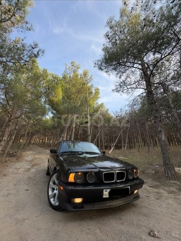 BMW 520 1994, 350,000 km - 2.0 л - Bakı