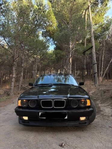 BMW 520 1994, 350,000 km - 2.0 л - Bakı