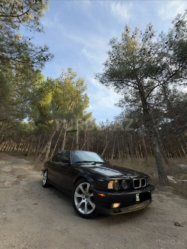 BMW 520 1994, 350,000 km - 2.0 л - Bakı