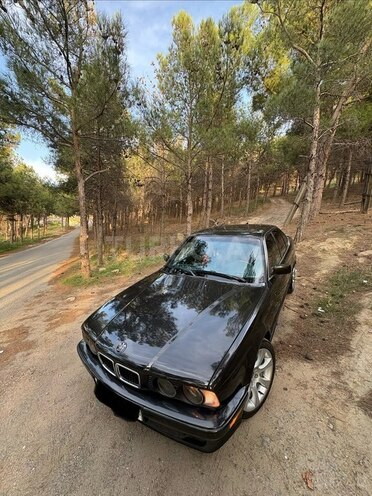 BMW 520 1994, 350,000 km - 2.0 л - Bakı