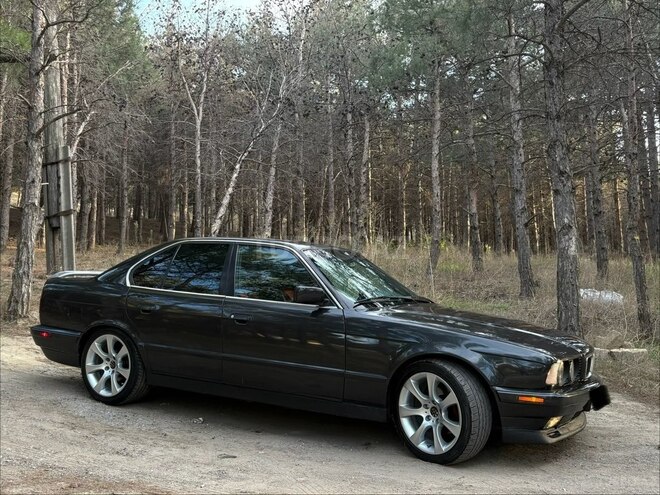 BMW 520 1994, 350,000 km - 2.0 л - Bakı