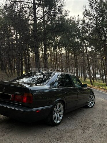 BMW 520 1994, 350,000 km - 2.0 л - Bakı