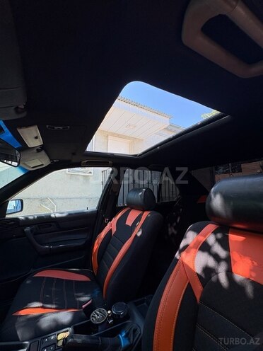 BMW 520 1994, 350,000 km - 2.0 л - Bakı