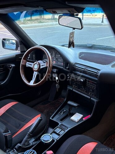 BMW 520 1994, 350,000 km - 2.0 л - Bakı