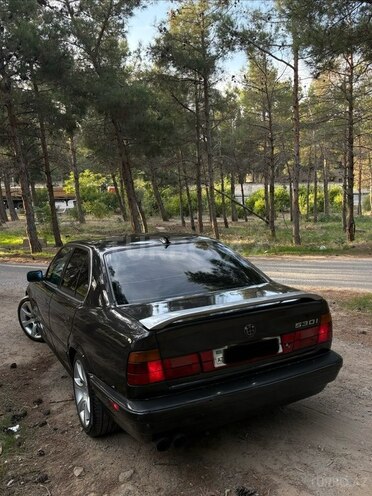 BMW 520 1994, 350,000 km - 2.0 л - Bakı