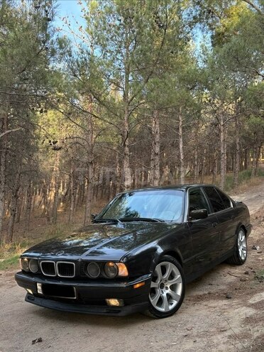 BMW 520 1994, 350,000 km - 2.0 л - Bakı