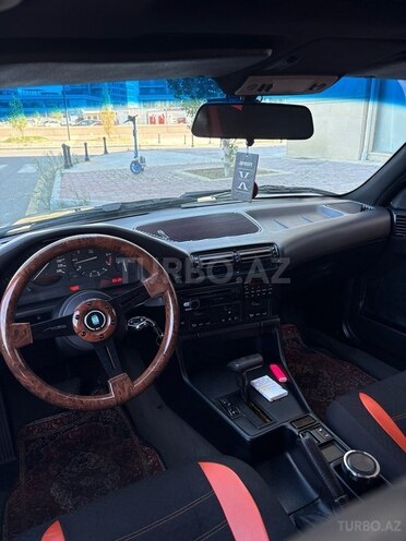 BMW 520 1994, 350,000 km - 2.0 л - Bakı