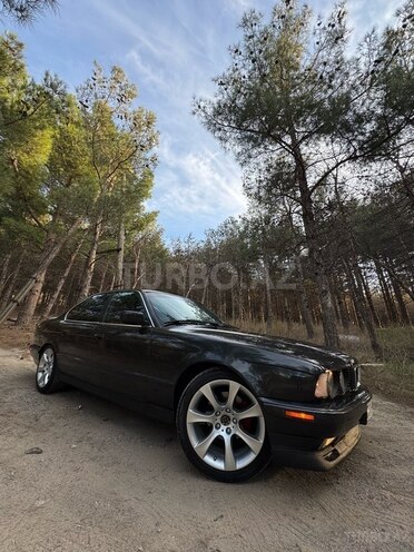 BMW 520 1994, 350,000 km - 2.0 л - Bakı