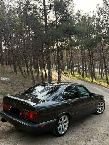 BMW 520 1994, 350,000 km - 2.0 л - Bakı