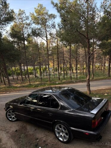 BMW 520 1994, 350,000 km - 2.0 л - Bakı