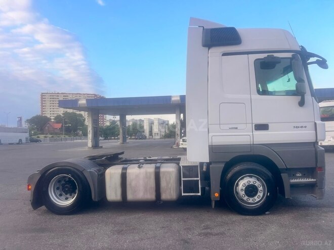 Mercedes Actros 1844 2012, 861,000 km - 12.0 л - Bakı