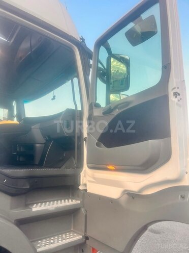 Mercedes Actros 1844 2012, 861,000 km - 12.0 л - Bakı