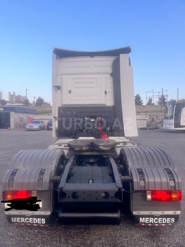 Mercedes Actros 1844 2012, 861,000 km - 12.0 л - Bakı