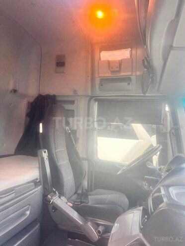 Mercedes Actros 1844 2012, 861,000 km - 12.0 л - Bakı