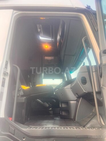 Mercedes Actros 1844 2012, 861,000 km - 12.0 л - Bakı