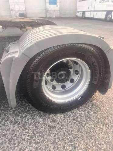 Mercedes Actros 1844 2012, 861,000 km - 12.0 л - Bakı
