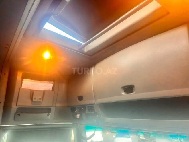 Mercedes Actros 1844 2012, 861,000 km - 12.0 л - Bakı