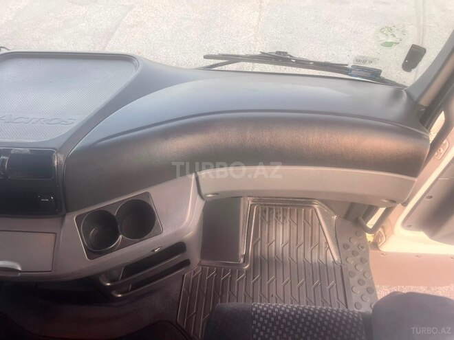 Mercedes Actros 1844 2012, 861,000 km - 12.0 л - Bakı