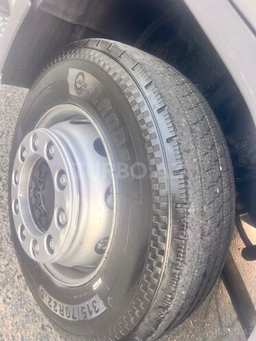 Mercedes Actros 1844 2012, 861,000 km - 12.0 л - Bakı