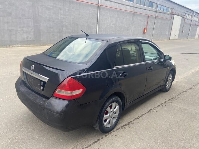 Nissan Tiida 2010, 299,000 km - 1.5 л - Bakı