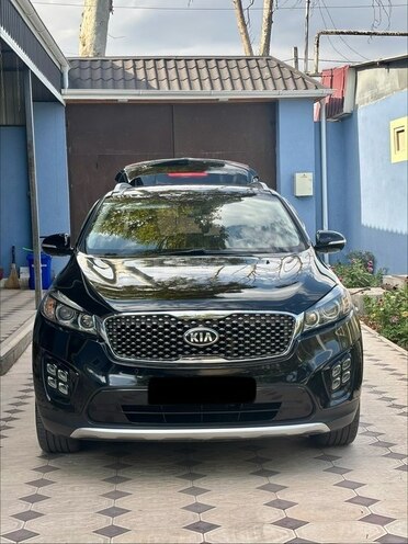 Kia Sorento 2016, 203,000 km - 2.0 l - Bakı