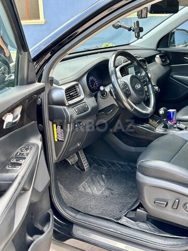 Kia Sorento 2016, 203,000 km - 2.0 l - Bakı