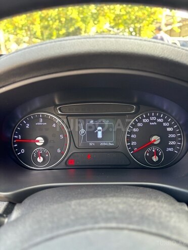 Kia Sorento 2016, 203,000 km - 2.0 l - Bakı