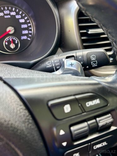 Kia Sorento 2016, 203,000 km - 2.0 l - Bakı