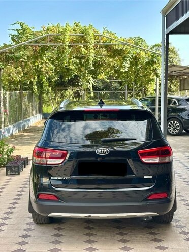 Kia Sorento 2016, 203,000 km - 2.0 l - Bakı