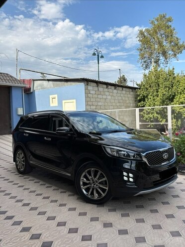 Kia Sorento 2016, 203,000 km - 2.0 l - Bakı