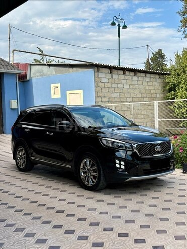Kia Sorento 2016, 203,000 km - 2.0 l - Bakı