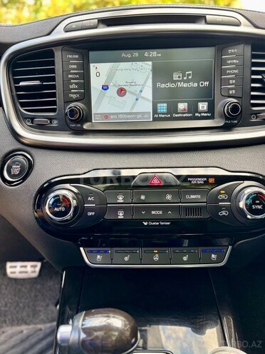 Kia Sorento 2016, 203,000 km - 2.0 l - Bakı