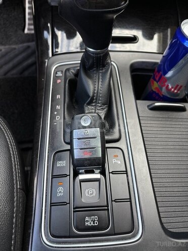 Kia Sorento 2016, 203,000 km - 2.0 l - Bakı