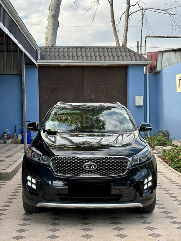 Kia Sorento 2016, 203,000 km - 2.0 l - Bakı