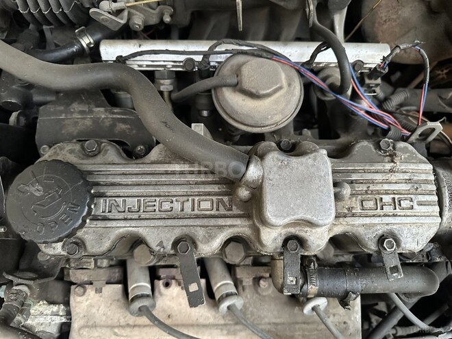 Daewoo Espero 1997, 373,510 km - 2.0 l - Bakı