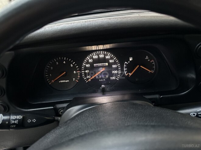 Daewoo Espero 1997, 373,510 km - 2.0 l - Bakı
